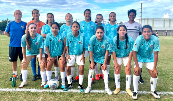 Ibercup Portugal - Sereias da Vila - Itapetininga