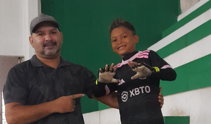 Ajuda para viajar para Barcelona a participar da Copa MIC