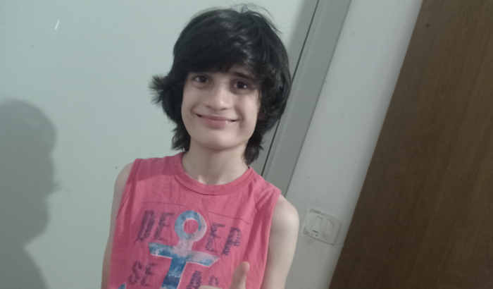 Pagar o conserto do meu baixo