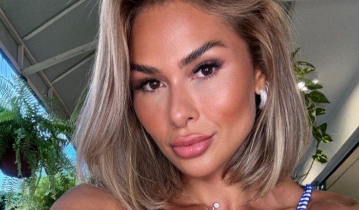 TV que funciona da Luuh