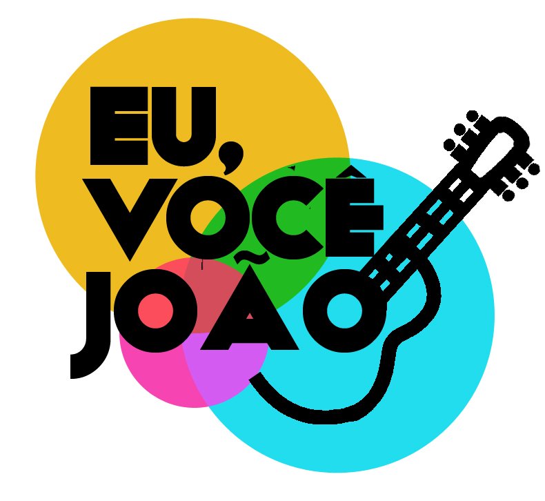 imagem da vaquinha Bloco “Eu, Você, João”