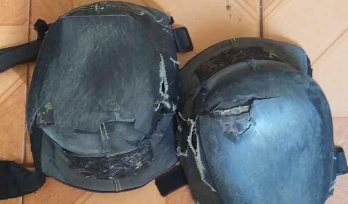 Sonho de ser um atleta