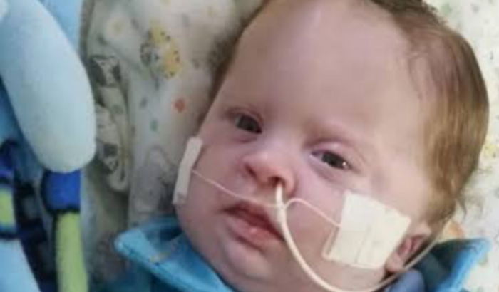 Ajuda minha filha com problema do coração