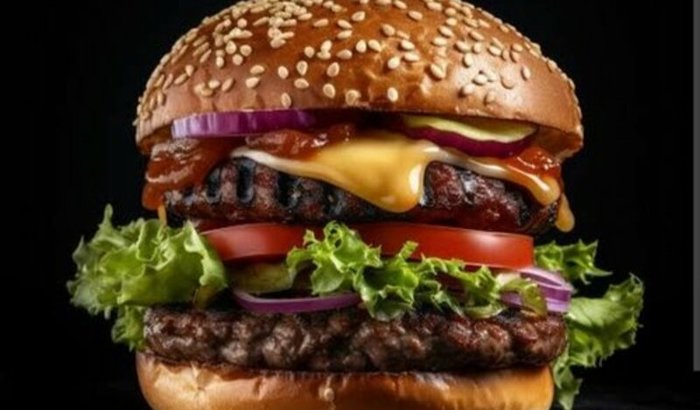 Me Ajude a Realizar um Grande Sonho! Abrir Uma Hamburgueria!