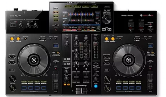 AJUDA PRA COMPRAR UM EQUIPAMENTO (  XDJ–RR )