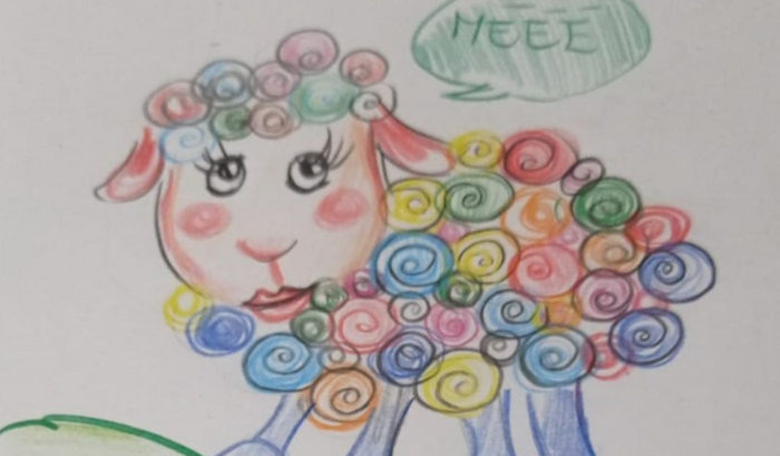 Lançar livro infantil sobre Bullying