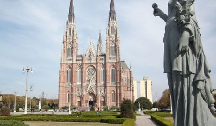 La Plata - tudo o que você quer saber