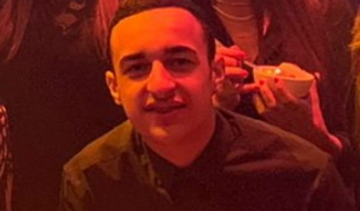 Ajude o Nicolas