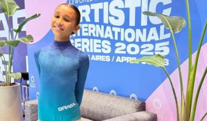 VAKINHA RUMO A ITÁLIA, UM SONHO DE TODA PATINADORA