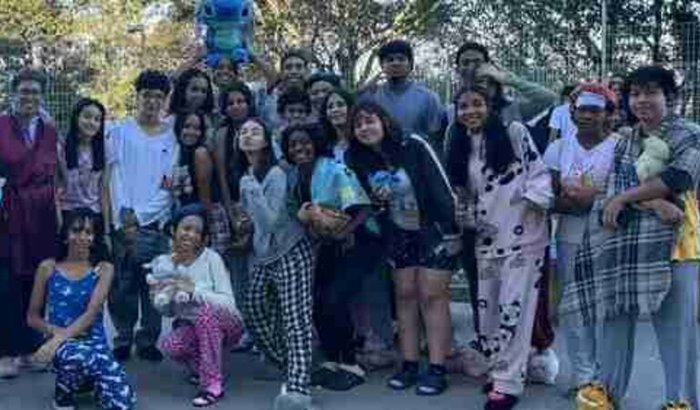 Nos ajude na nossa Formatura do 3 ano E.M🎓