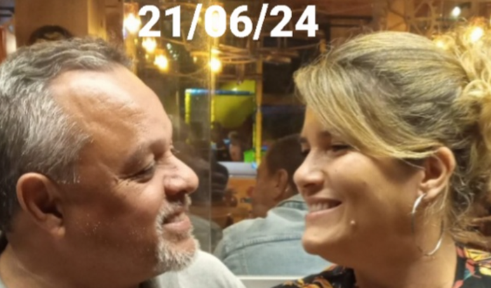 Casamento Carlos Marcos & Angélica em 21/06/24