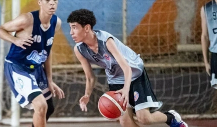 Copa Goiás de Basquete 