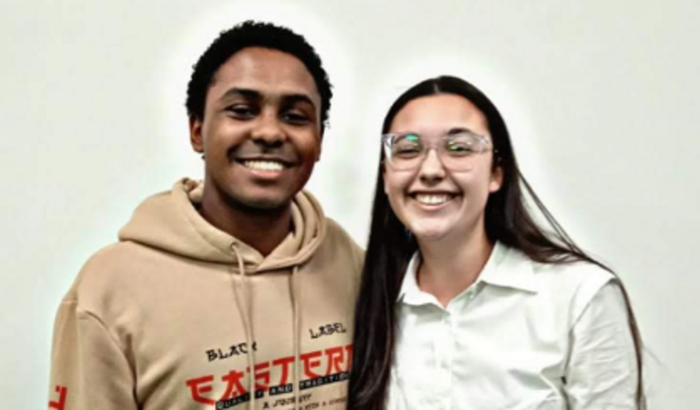 Ajuda a gente a casar