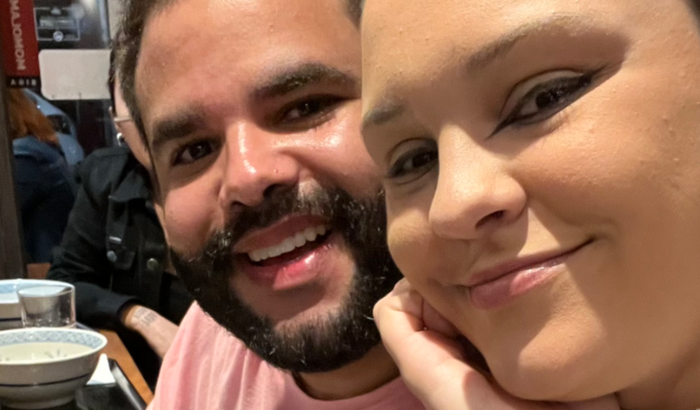 Casamento Hellen & Claudio 