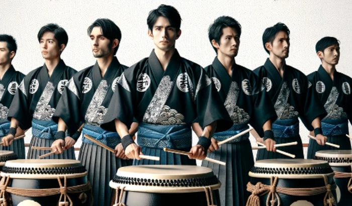 Ajude-nos a criar o Shojin Daiko, um grupo de taiko no CTA Centro de Tradições Artísticas!