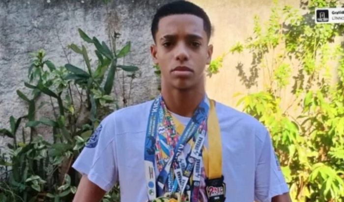 Campeonato Sul-americano no Chile