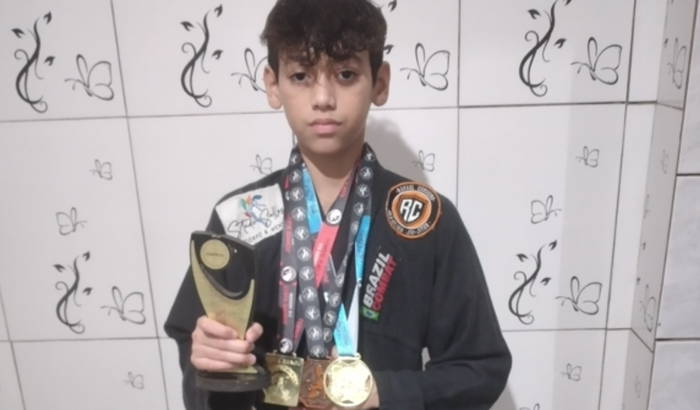 Juntos somos mais fortes!