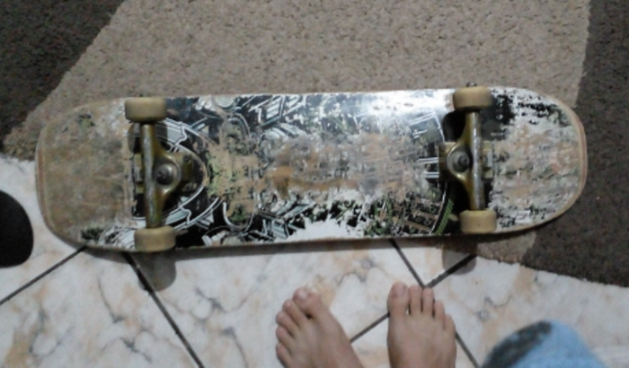 Skate