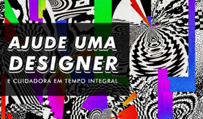 Ajude uma Cuidadora e Freelancer de Design a comprar um Notebook