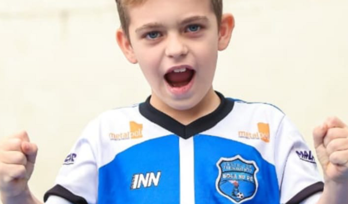 Campeonatos do Lucca