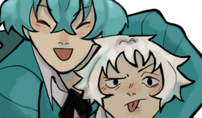 ajude uma artista, estou fazendo comics e comissões.