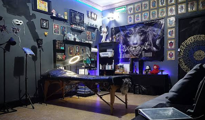 Sonho do negócio próprio 