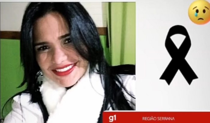 Justiça para Karen Mancini