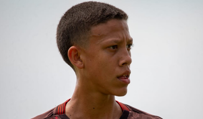 Me ajude a chegar na Copa Voltaço