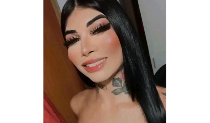 Maylla Mandy