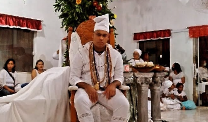 Odu Ijé - Obrigação de 7 anos