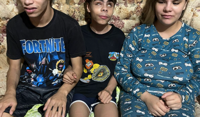 Ajuda para comprar uma casa.