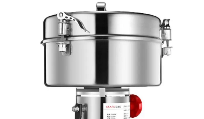 MOEDOR DE GRÃOS da CLESIDA