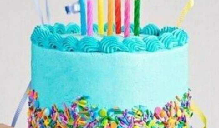 Aniversário da Lorena