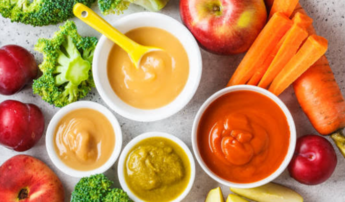 Despesas de alimentação