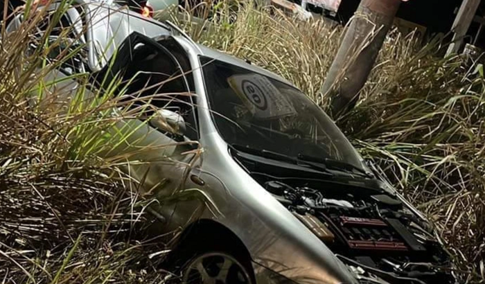 Reconstrução de um sonho para um gearhead