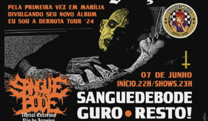 QUARTO EVENTO MUSICAL SOLIDÁRIOS EM MEIO À MULTIDÃO