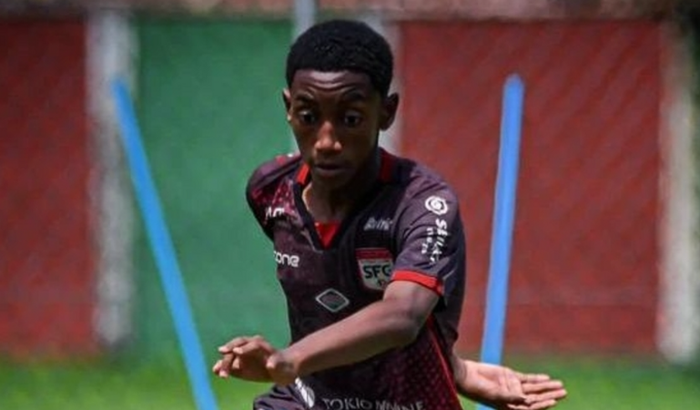  Competição Copa Voltaço-VR CUP 2024"