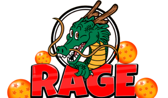 Apoio ao projeto DragonRage