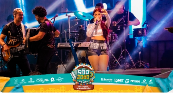 Vakinha pra compra uma sanfona 