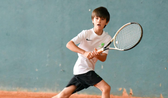 Aniversário Henrique