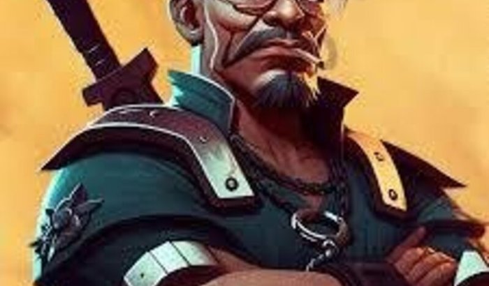 Comprar um PC GAMER pro Tiozão 