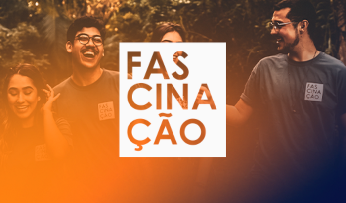 Intensivo fascinação