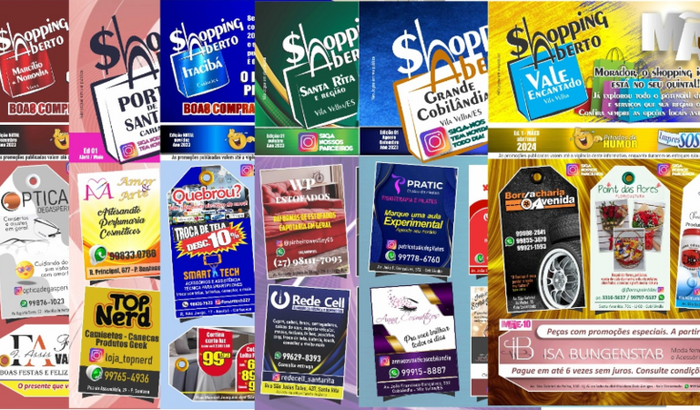 Valorizando o pequeno comerciante de bairro