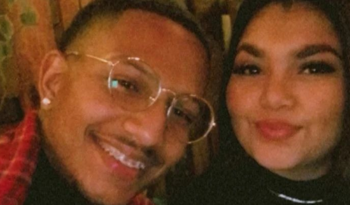 Presente para os noivos - Milena e Vinicius