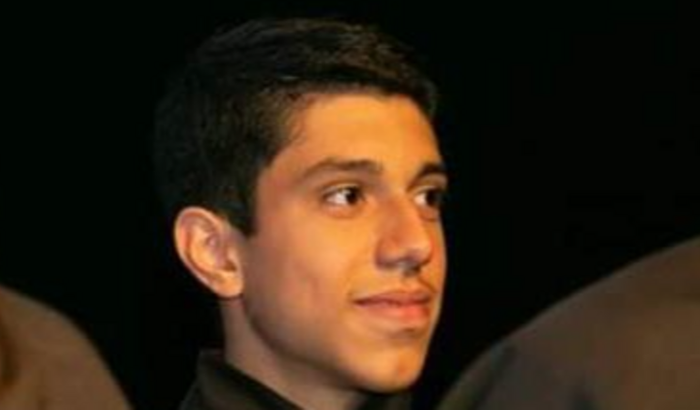 mão amiga para formatura 2024