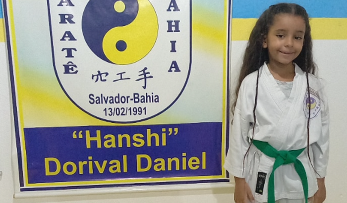 ADOTE UMA ATLETA 💚🥋