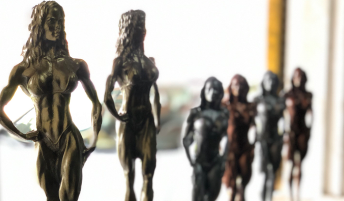 Campeonato representando Angra 