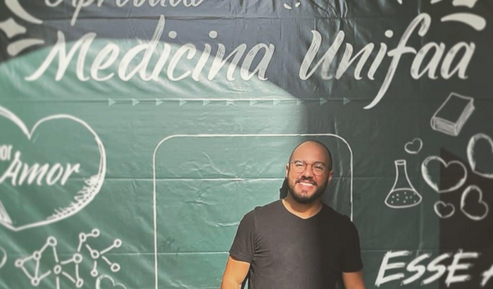 Ajuda Medicina