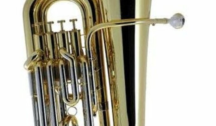 Compra de uma TUBA igreja Assembleia de Deus M. Diamantina