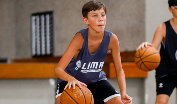 Ajuda para financiar a competição Sul América de Basquete 